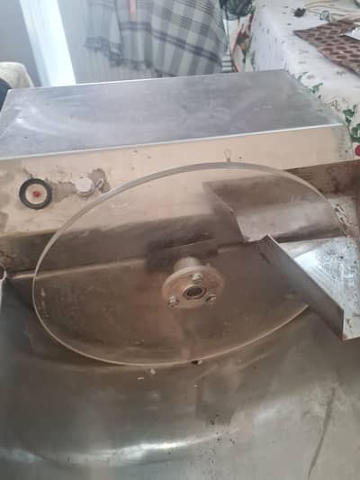 Chocolate making Machine
