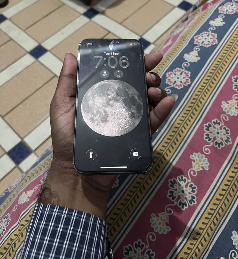Apple iPhone 12 Pro 1