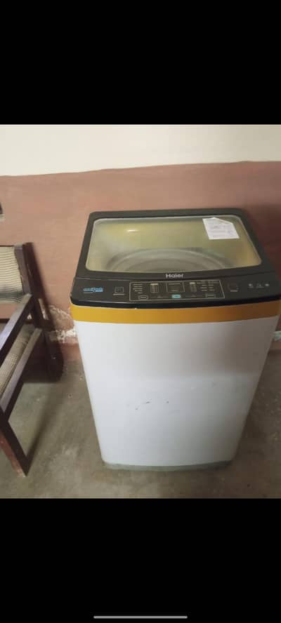 Washing Machine Automatic