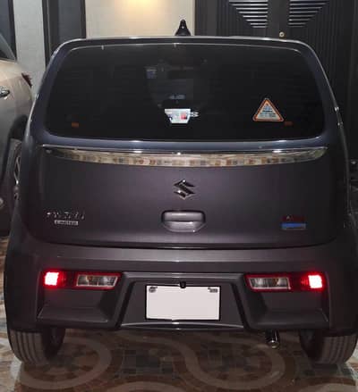 Suzuki Alto 2026