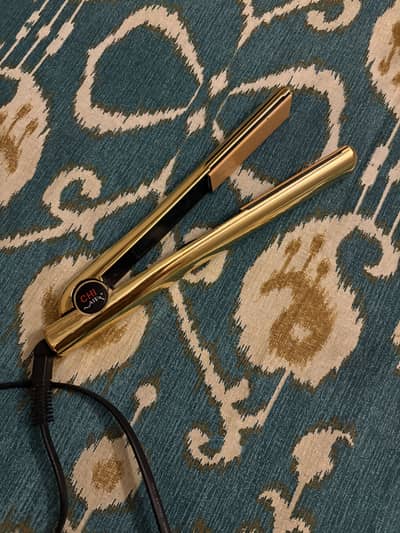 Chi hair straightener
