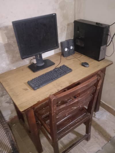 Best pc or office work, home use and normal games