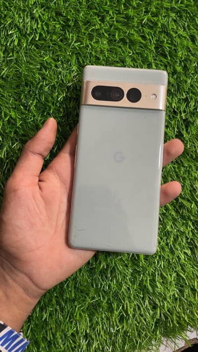 Google Pixel 7 Pro