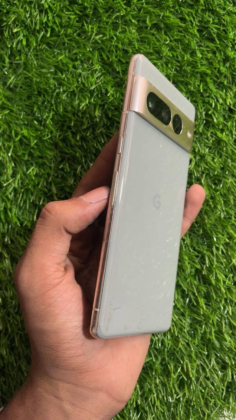 Google Pixel 7 Pro 1