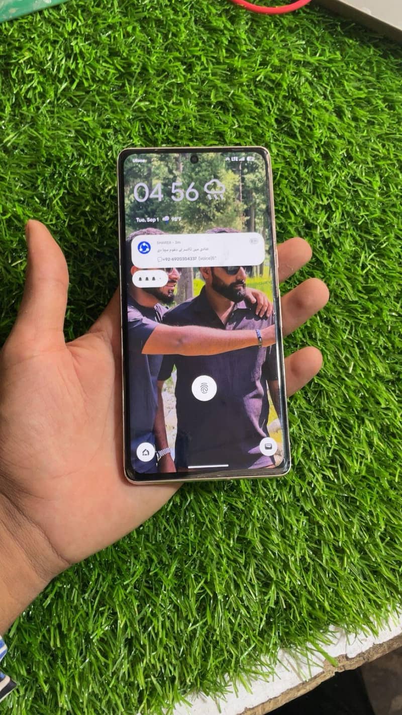 Google Pixel 7 Pro 2