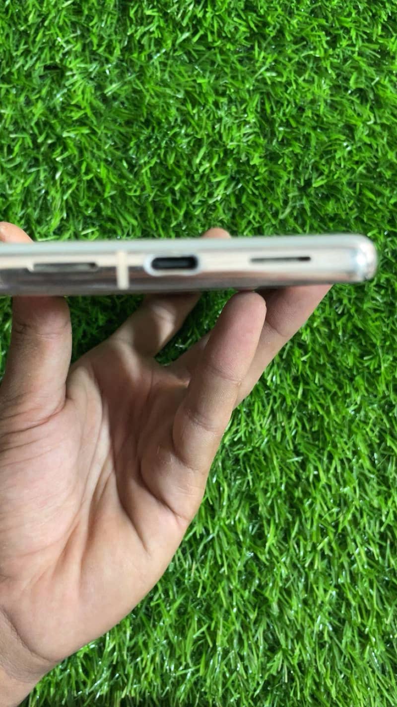 Google Pixel 7 Pro 6