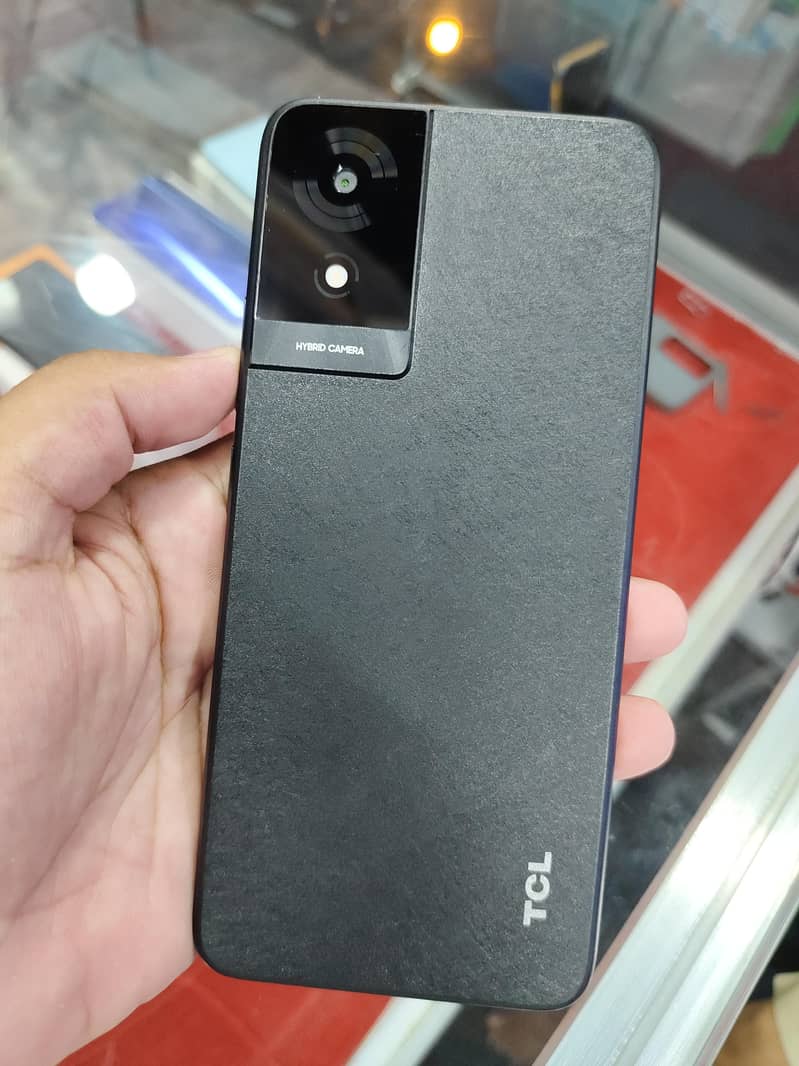 TCL Other Model 0
