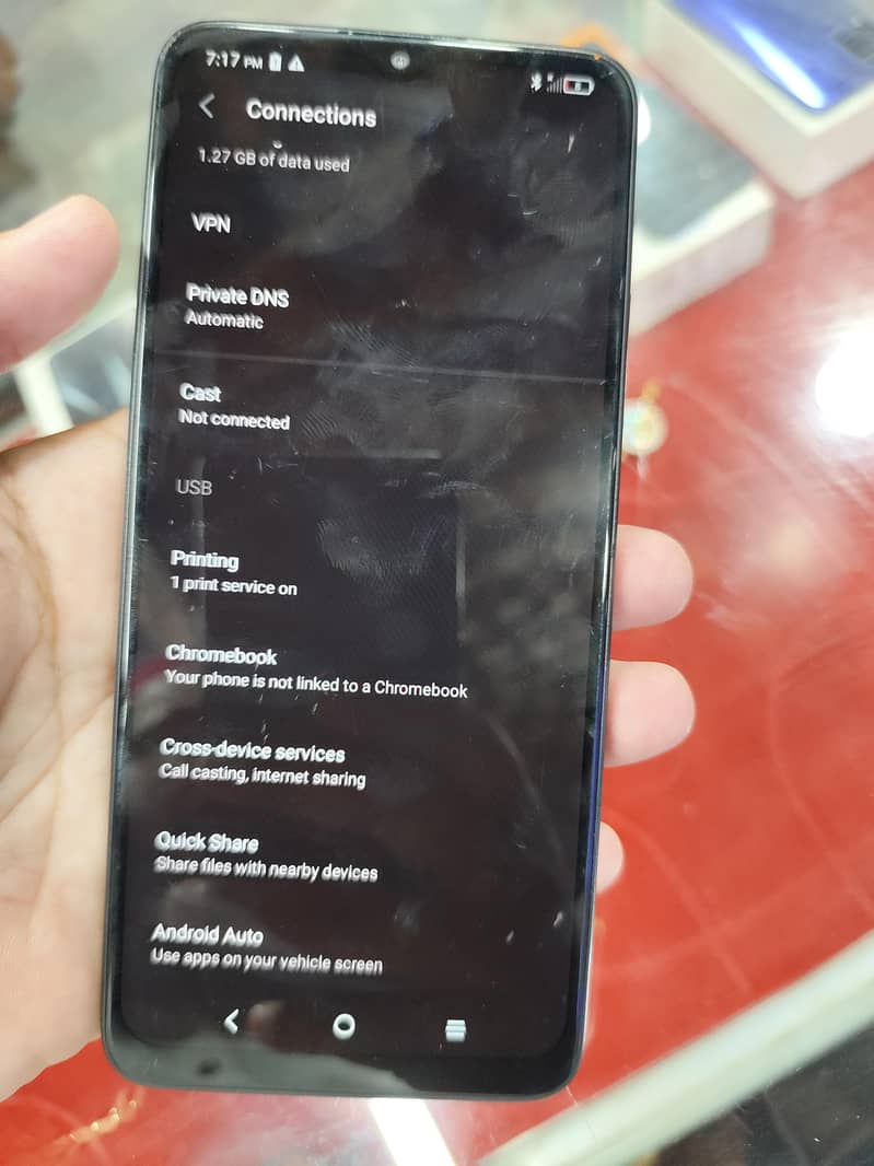 TCL Other Model 1