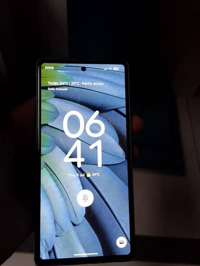 Google Pixel 7a