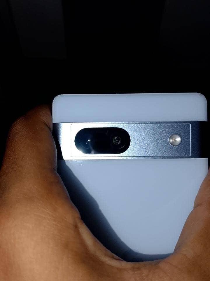 Google Pixel 7a 1