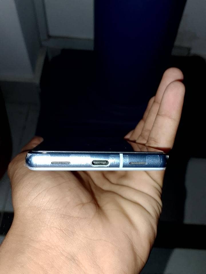 Google Pixel 7a 4