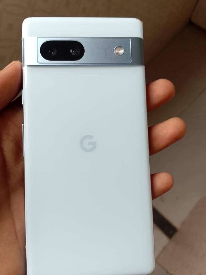 Google Pixel 7a 7