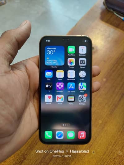 Apple iPhone 12 Pro(Contact no:0330-3763997)