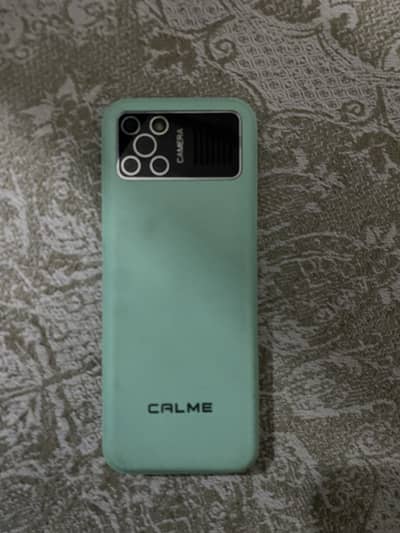 Calme 4G Smart