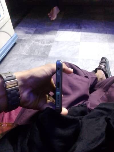 Infinix Hot 40