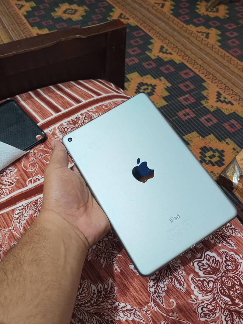 ipad mini 4 7
