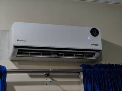Dawalance invertor AC 1 ton
