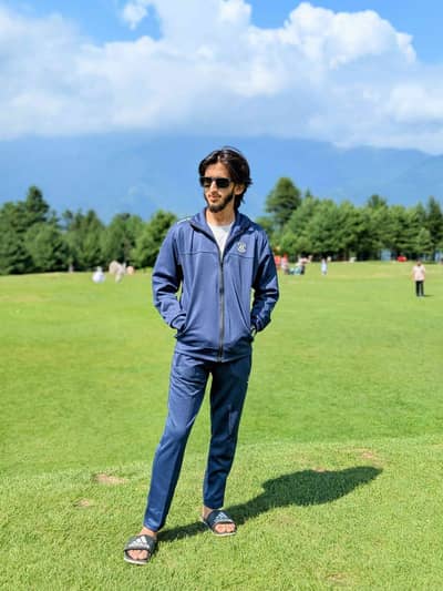 Hamad Khan