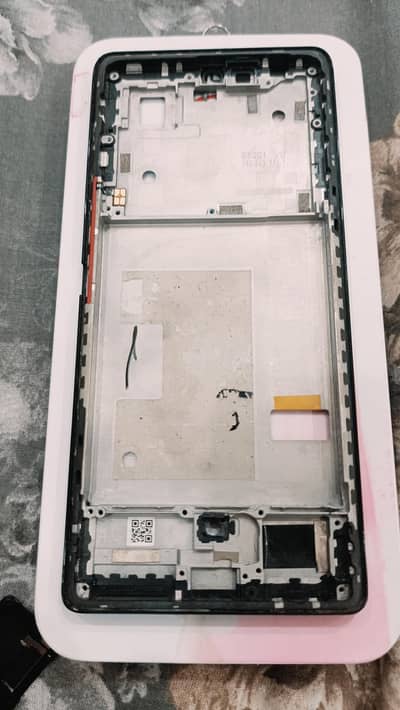 Sparx Mobile Parts