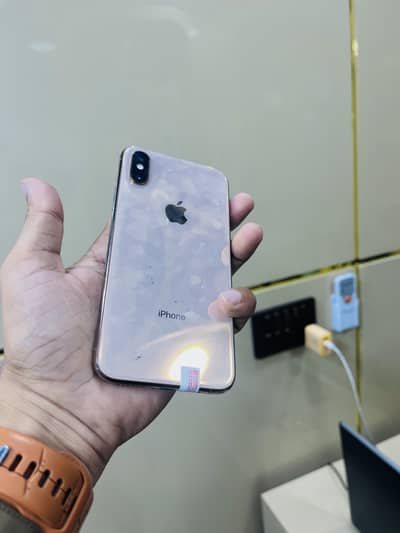 Apple iPhone XS