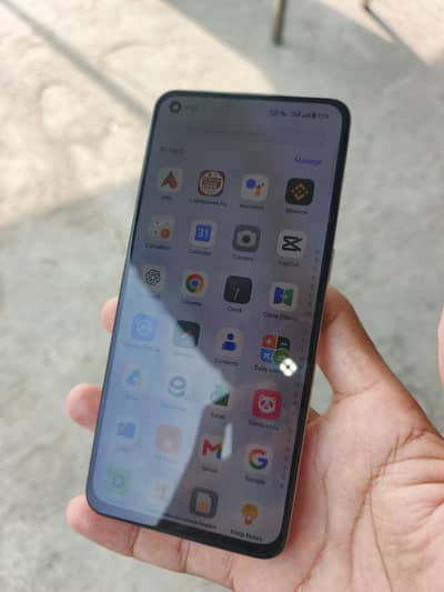 OPPO Reno 5
