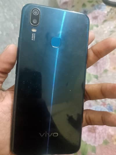 vivo y11 3/32 Good condition