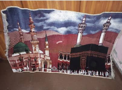 Irani hand made carpet available for sale