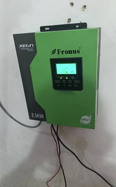 farunce ka hy 24 volt God warking