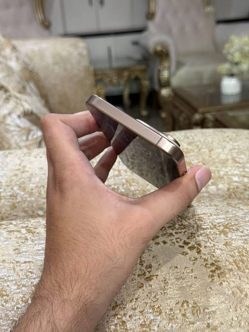 Apple iPhone 16 Pro Max 3