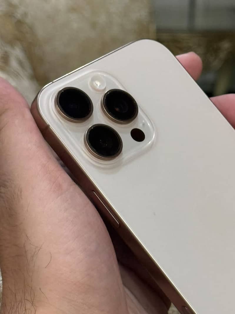 Apple iPhone 16 Pro Max 4