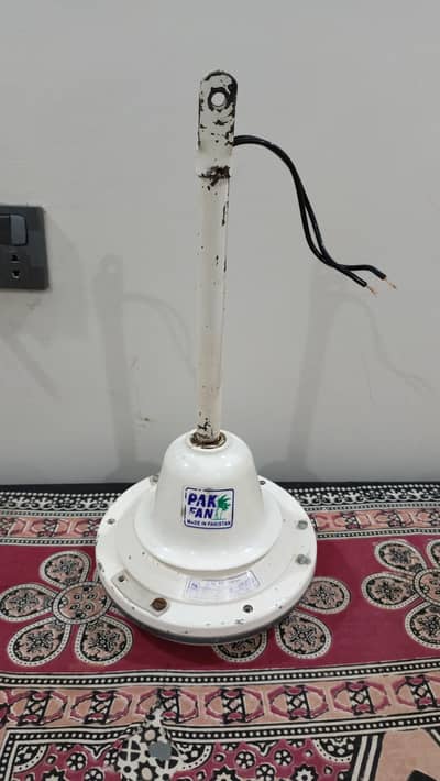 Ceiling Fan (Pak Fan) 10/10 Condition