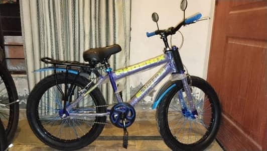 20 inch bicycle for sale