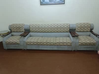 7 Seater Sofa for sale