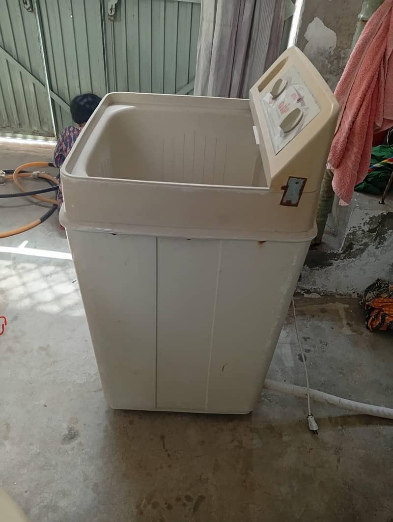 washing machine 2