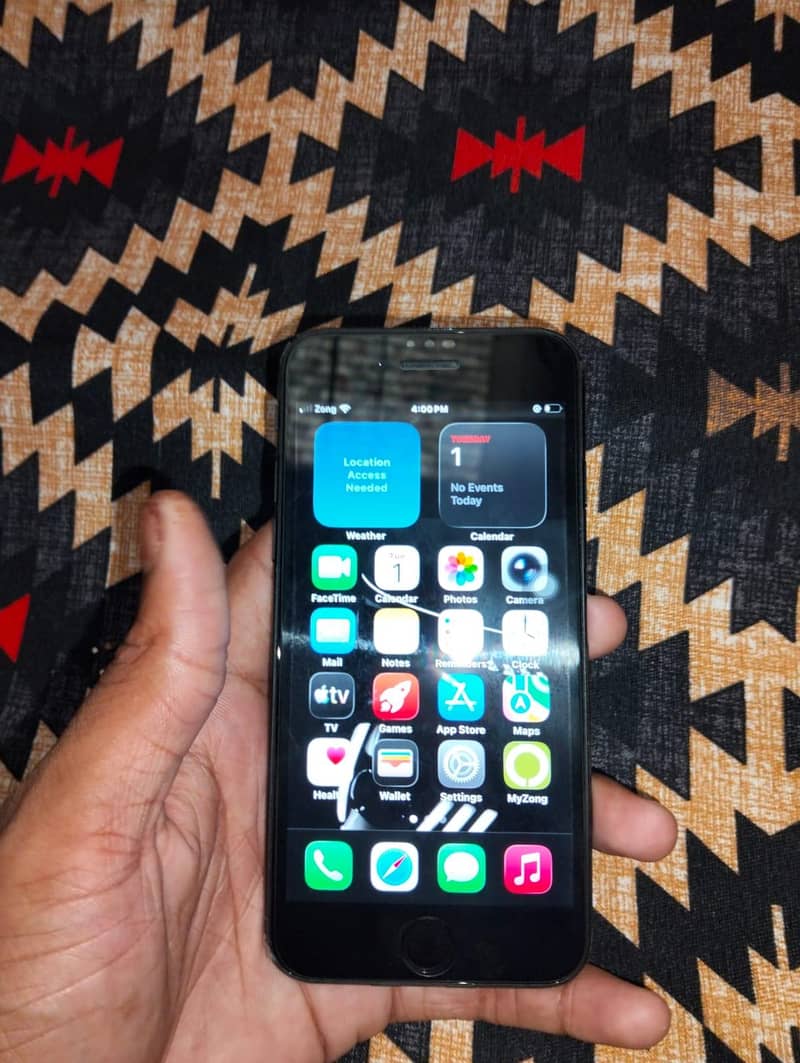 Apple iPhone SE 9