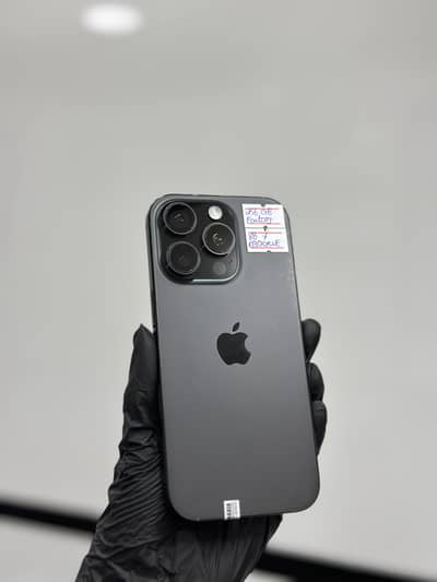 Apple iPhone 16 Pro