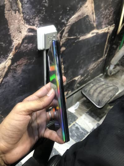 Samsung Mobile Note 10
