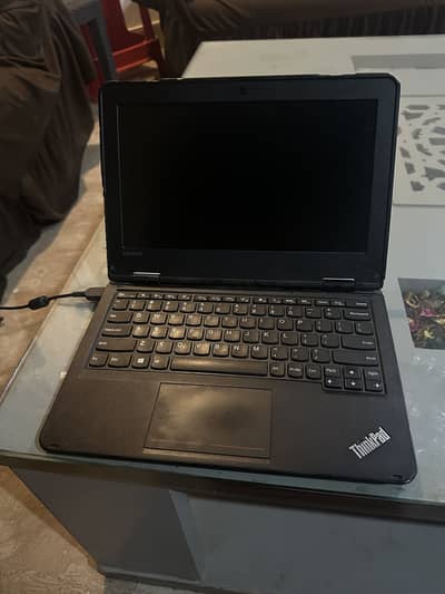 Lenovo Thinkpad 11e 8/256 SSD