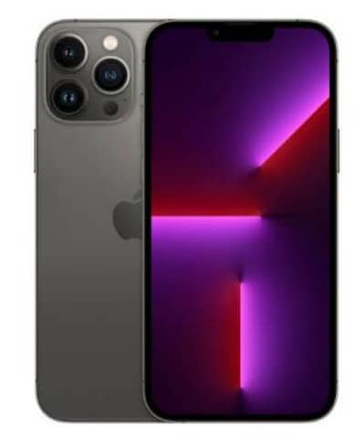Apple iPhone 13 Pro Max