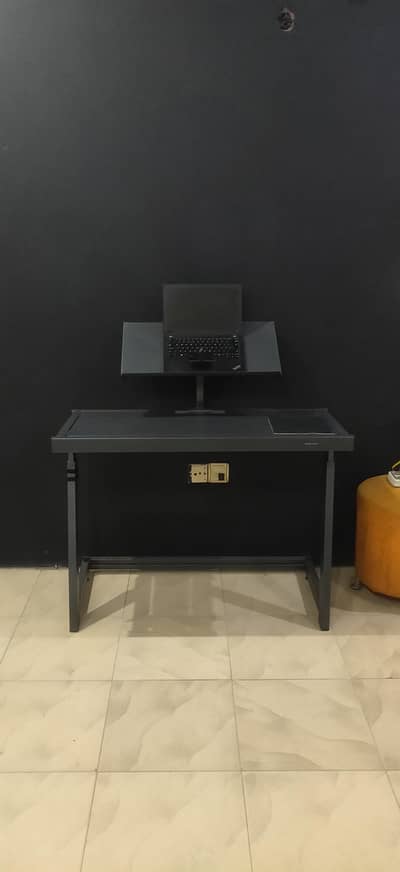 DS-1 CDJ Deck Stand For DJ Controller/ Laptop