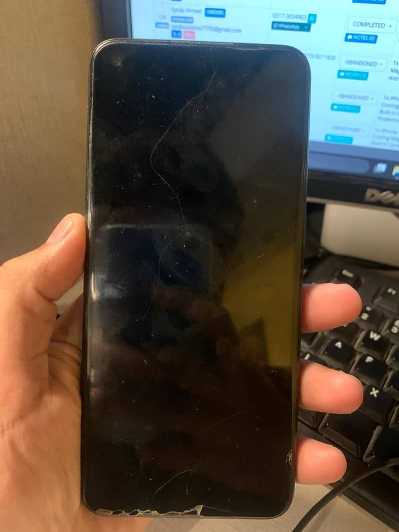 OPPO A53 0