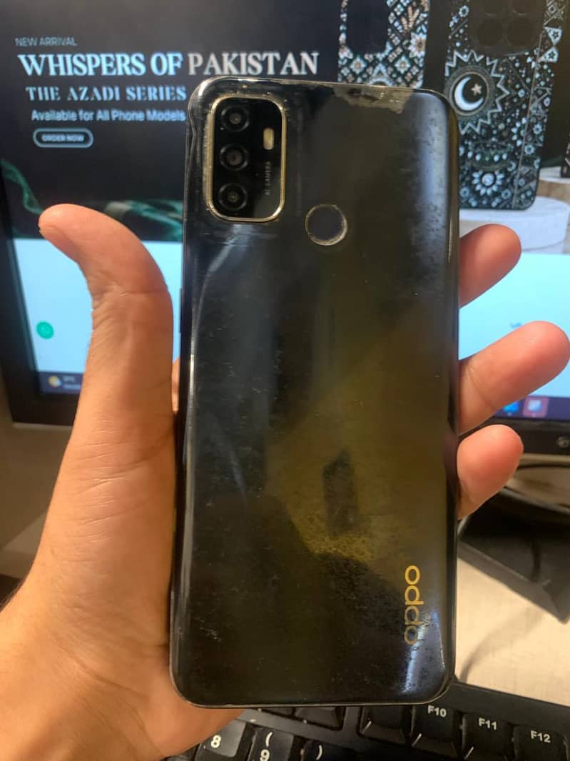 OPPO A53 3