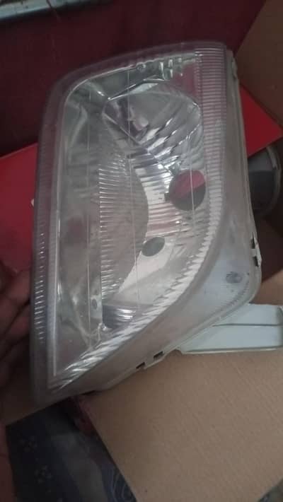 headlamp