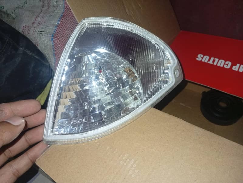headlamp 2