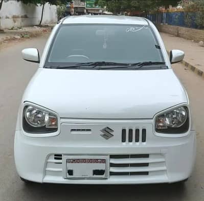 Suzuki Alto 2023