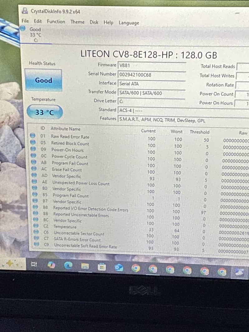 Dell latitude e6440 2