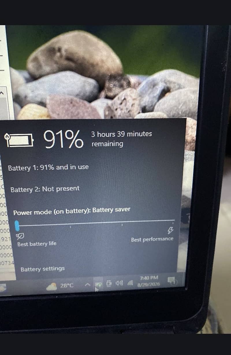 Dell latitude e6440 3