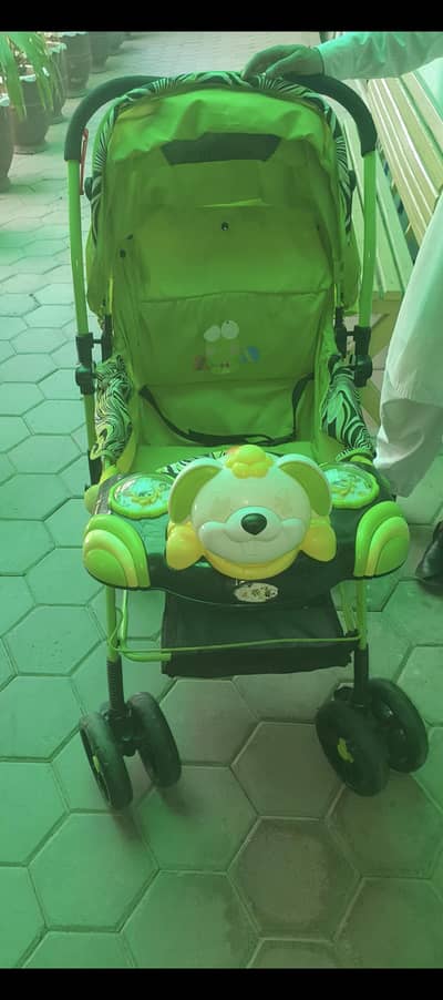 baby pram for sell