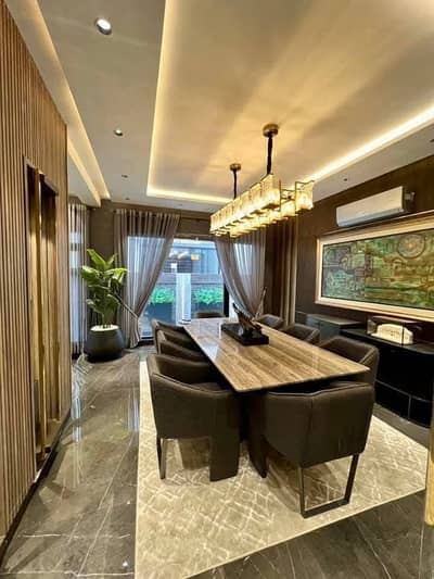 LUXURIOUS FURNISHED PENTHOUSE WITH EIFFLE VIEW OR PRIVATE POOL FOR SALE ON INSTALMENTS