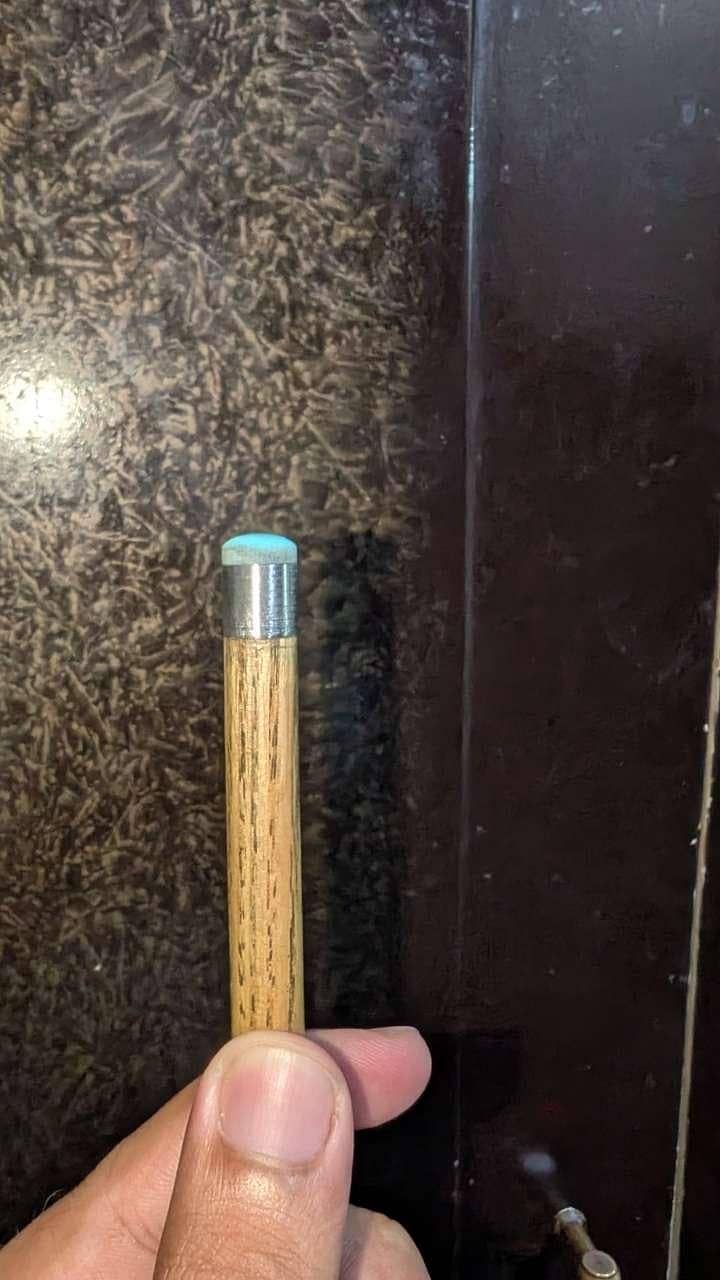 master cue 0